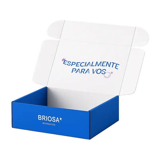 Custom mailer boxes