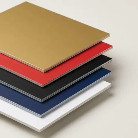 Rigid greyboard packaging material by Packlic