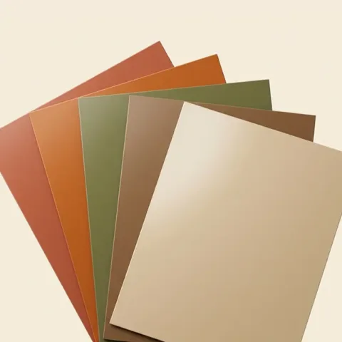 Solid bleached sulfate SBS board by Packlic