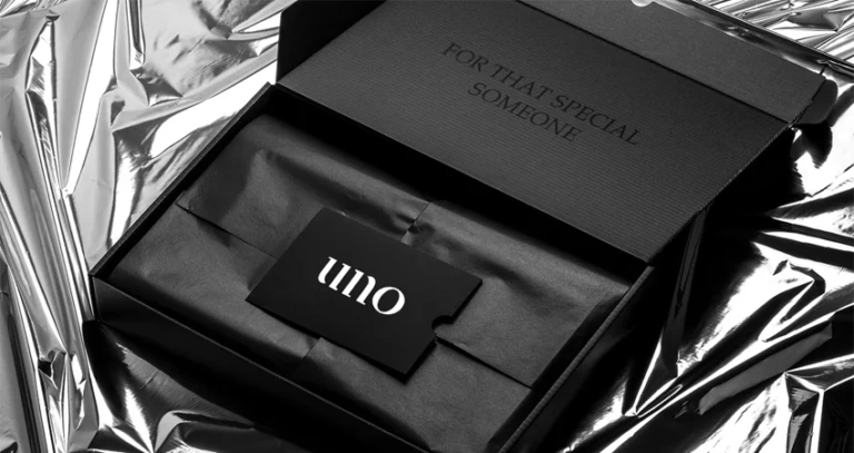 Custom Apparel & Fashion Packaging by Packlic