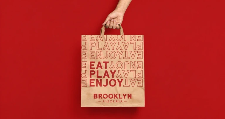 Custom Food & Restaurant Packaging by Packlic