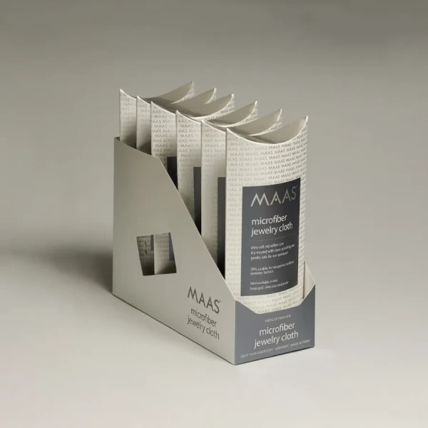 Custom Apparel Pillow Boxes by Packlic