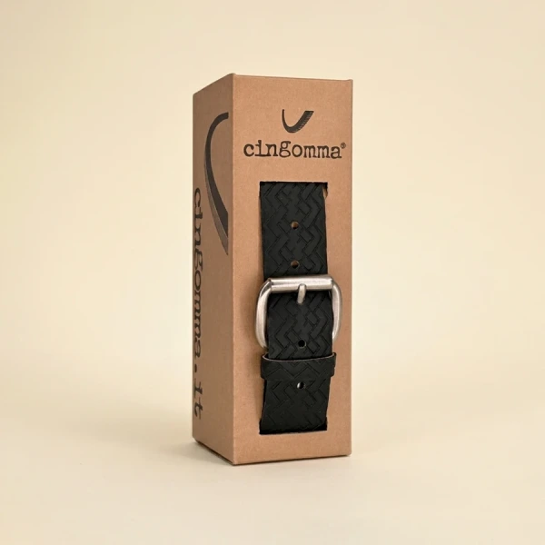 Custom Custom Belt Boxes by Packlic