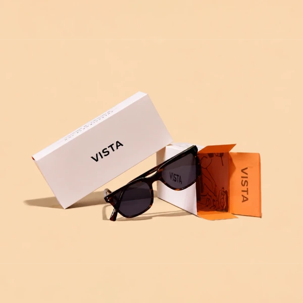 Custom Sunglass Packaging by Packlic