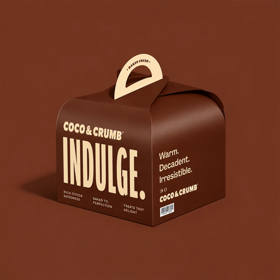Custom Takeout Boxes by Packlic