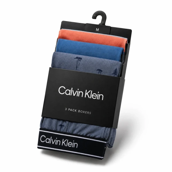 Custom Underwear Packaging by Packlic