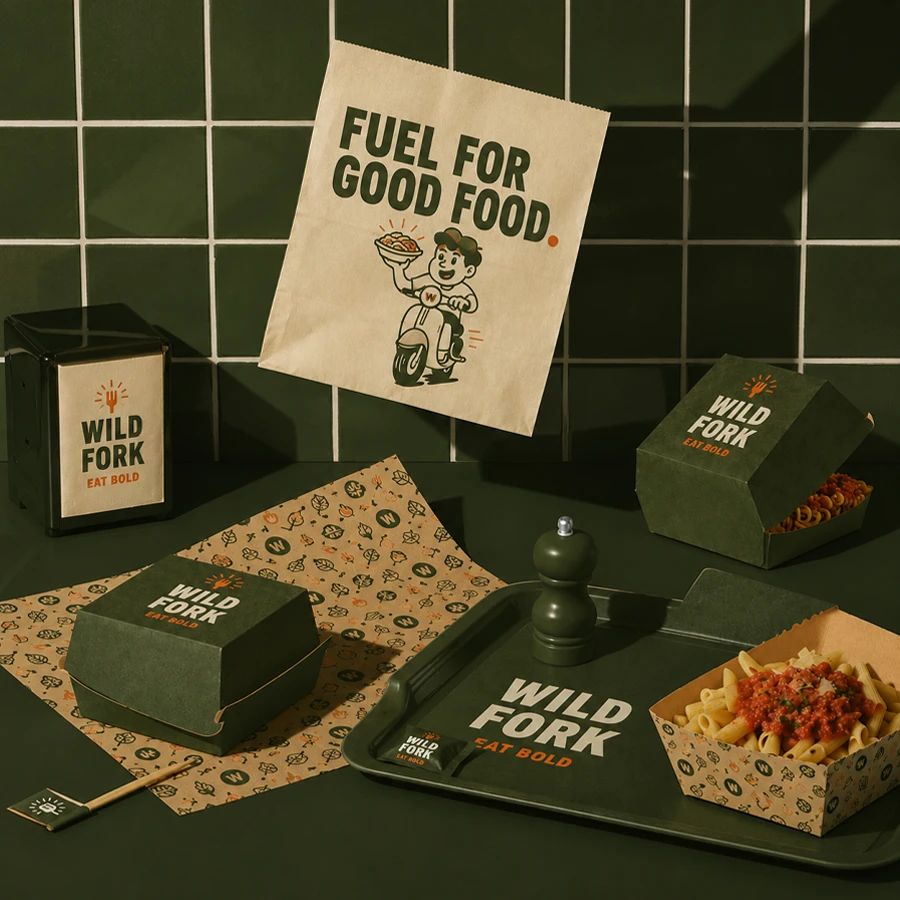 custom printed burger boxes for restaurants and food brands